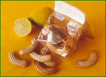 Pastine al limone