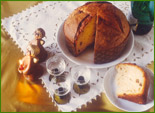 Panettone Panettone
